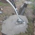 Парковый фонарь  FUMAGALLI EKTOR 3000/GIORGIO 4P2.365.G10.AYF1R