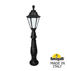 Садовый светильник-столбик FUMAGALLI IAFAET.R/RUT E26.162.000.AYF1R