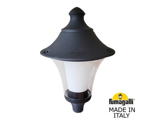 Парковый фонарь  FUMAGALLI EKTOR 4000/REMO R50.372.000.AXH27