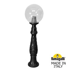 Садовый светильник-столбик FUMAGALLI IAFAET.R/G300 G30.162.000.AXE27