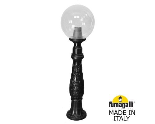 Садовый светильник-столбик FUMAGALLI IAFAET.R/G300 G30.162.000.AXE27