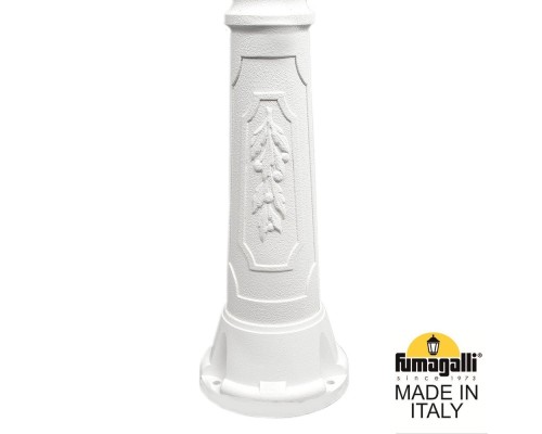 Садово-парковый фонарь FUMAGALLI GIGI/ANNA E22.156.000.WXE27