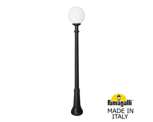 Садово-парковый фонарь FUMAGALLI GIGI /G300 G30.156.000.AYE27