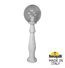 Садовый светильник-столбик FUMAGALLI IAFAET.R/G300 G30.162.000.WZF1R