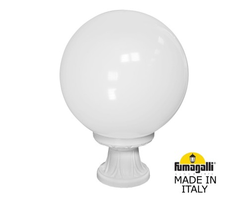 Ландшафтный фонарь FUMAGALLI MIKROLOT/G300. G30.110.000.WYE27