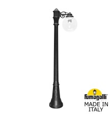 Садово-парковый фонарь FUMAGALLI ARTU/G250 1L G25.158.S10.AXE27