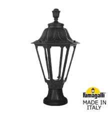 Ландшафтный фонарь FUMAGALLI MIKROLOT/RUT E26.110.000.AXE27