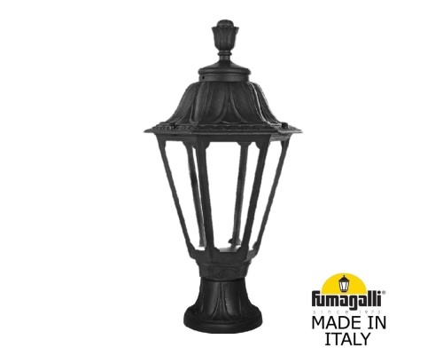 Ландшафтный фонарь FUMAGALLI MIKROLOT/RUT E26.110.000.AXE27