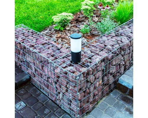 Ландшафтный фонарь FUMAGALLI AMELIA 250 DR2.573.000.AYE27