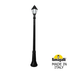 Садово-парковый фонарь FUMAGALLI GIGI/ANNA E22.156.000.AYE27