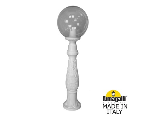 Садовый светильник-столбик FUMAGALLI IAFAET.R/G300 G30.162.000.WZE27