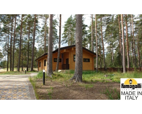 Садовый светильник-столбик FUMAGALLI AMELIA 800 DR2.575.000.AYE27