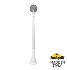 Садово-парковый фонарь FUMAGALLI GIGI/G250 G25.156.000.WZE27