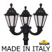 Парковый фонарь FUMAGALLI TABOR OFIR/RUT 3L  E26.205.R30.AXE27