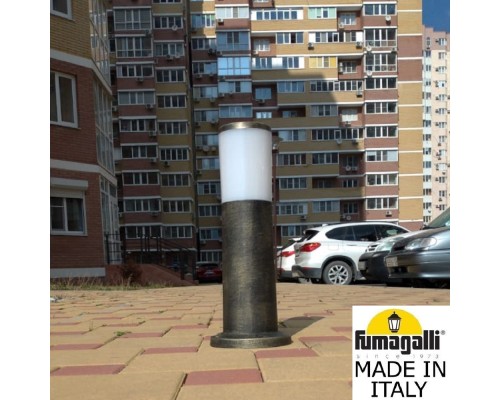 Ландшафтный фонарь FUMAGALLI AMELIA 400 DR2.574.000.BYE27