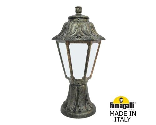 Ландшафтный фонарь FUMAGALLI MINILOT/ANNA E22.111.000.BYE27