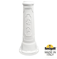 Садово-парковый фонарь FUMAGALLI GIGI/SABA K22.156.000.WYE27