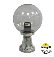 Ландшафтный фонарь FUMAGALLI MINILOT/G250. G25.111.000.BZF1R