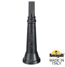 Садово-парковый фонарь FUMAGALLI RICU/NOEMI E35.157.000.AXH27