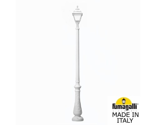 Парковый фонарь FUMAGALLI NEBO/CEFA U23.202.000.WXE27