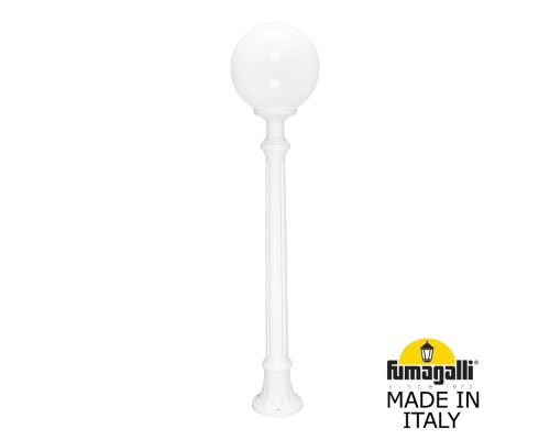 Садовый светильник-столбик FUMAGALLI ALOE.R/G300 G30.163.000.WYE27