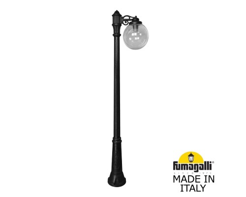 Садово-парковый фонарь FUMAGALLI RICU BISSO/G300 1L G30.157.S10.AZE27