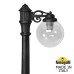 Садово-парковый фонарь FUMAGALLI GIGI /G250 1L G25.156.S10.AXE27