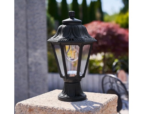 Ландшафтный фонарь FUMAGALLI MIKROLOT/ANNA E22.110.000.AXE27