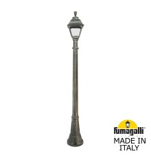 Садово-парковый фонарь FUMAGALLI ARTU/CEFA U23.158.000.BXE27