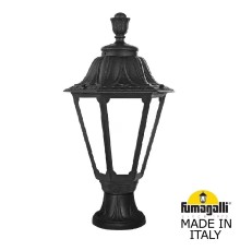 Ландшафтный фонарь FUMAGALLI MIKROLOT/RUT E26.110.000.AYE27