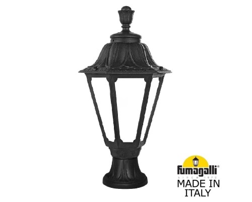 Ландшафтный фонарь FUMAGALLI MIKROLOT/RUT E26.110.000.AYE27