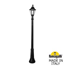 Садово-парковый фонарь FUMAGALLI GIGI/RUT E26.156.000.AXE27