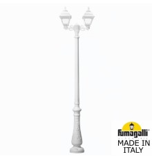 Парковый фонарь FUMAGALLI NEBO BISSO/CEFA 2L  U23.202.S20.WXE27