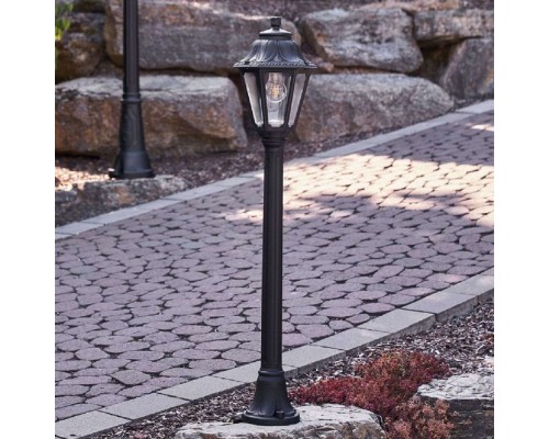 Садовый светильник-столбик FUMAGALLI MIZAR.R/ANNA E22.151.000.AXE27