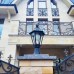 Ландшафтный фонарь FUMAGALLI MINILOT/RUT E26.111.000.AXE27