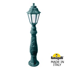 Садовый светильник-столбик FUMAGALLI  IAFET.R/ANNA E22.162.000.VXE27
