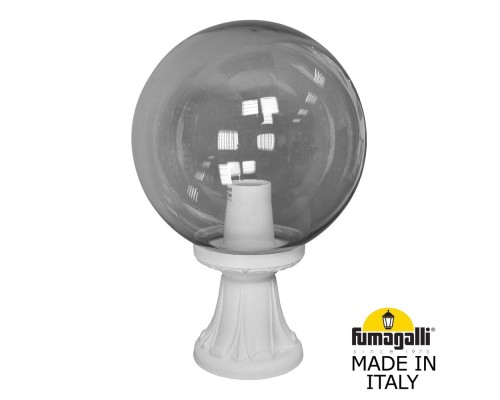 Ландшафтный фонарь FUMAGALLI MINILOT/G300. G30.111.000.WZE27