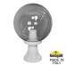 Ландшафтный фонарь FUMAGALLI MINILOT/G300. G30.111.000.WZE27