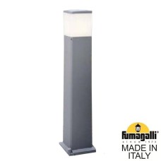 Садовый светильник-столбик FUMAGALLI VIRGILIO 800 DS3.564.000.LYF1R
