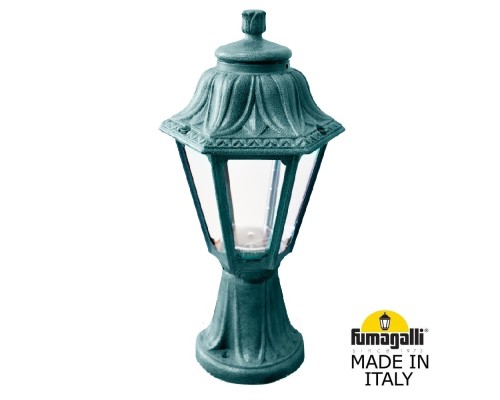 Ландшафтный фонарь FUMAGALLI MINILOT/ANNA E22.111.000.VXE27