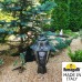 Ландшафтный фонарь FUMAGALLI MINILOT/ANNA E22.111.000.AXE27