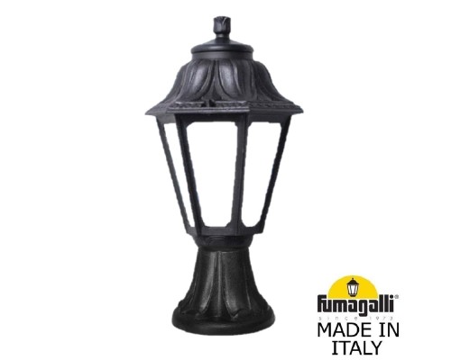 Ландшафтный фонарь FUMAGALLI MINILOT/ANNA E22.111.000.AYE27