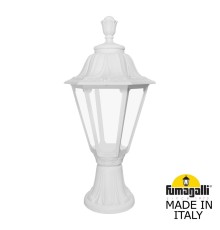 Ландшафтный фонарь FUMAGALLI MINILOT/RUT E26.111.000.WXE27