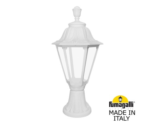 Ландшафтный фонарь FUMAGALLI MINILOT/RUT E26.111.000.WXE27