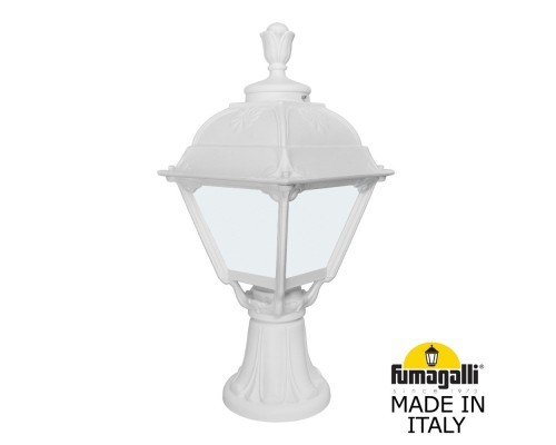 Ландшафтный фонарь FUMAGALLI MINILOT/CEFA U23.111.000.WYE27