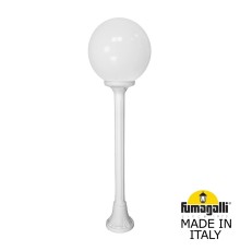Садовый светильник-столбик FUMAGALLI MIZAR.R/G300 G30.151.000.WYE27