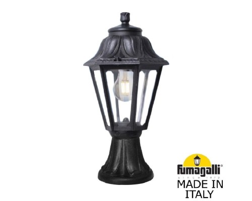 Ландшафтный фонарь FUMAGALLI MINILOT/ANNA E22.111.000.AXE27