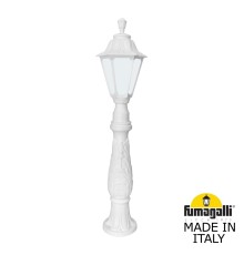 Садовый светильник-столбик FUMAGALLI IAFAET.R/RUT E26.162.000.WYE27