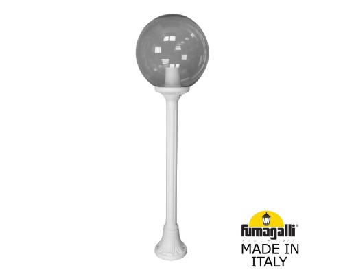 Садовый светильник-столбик FUMAGALLI MIZAR.R/G300 G30.151.000.WZE27