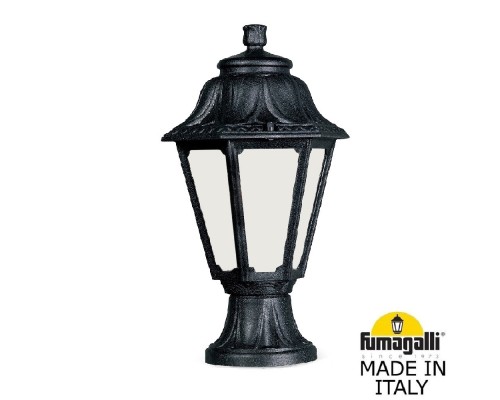 Ландшафтный фонарь FUMAGALLI MIKROLOT/ANNA E22.110.000.AYE27